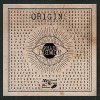 Numbers Origins Deck (Marked) by Marchand de Trucs