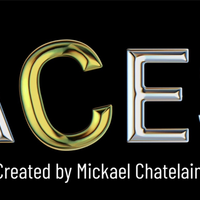 ACES RED by Mickael Chatelain - Trick