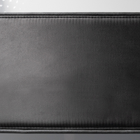 Murphy's Magic and Vorst&Bosch: Deluxe Charcoal (Limited Edition) 21.5 by 13 inches Close Up Pad