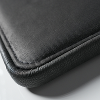 Murphy's Magic and Vorst&Bosch: Deluxe Charcoal (Limited Edition) 21.5 by 13 inches Close Up Pad