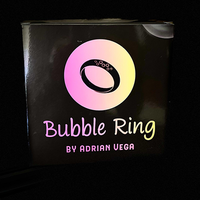 BUBBLE RING by Adrian Vega - Trick