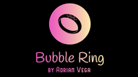 BUBBLE RING by Adrian Vega - Trick
