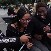 Synergy (Gimmicks and Online Instructions) by David Jonathan - Trick