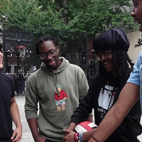 Synergy (Gimmicks and Online Instructions) by David Jonathan - Trick