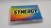 Synergy (Gimmicks and Online Instructions) by David Jonathan - Trick

