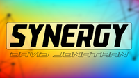 Synergy (Gimmicks and Online Instructions) by David Jonathan - Trick
