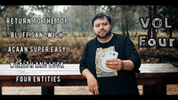 Magical Dreamers Project by David Alvarez Miro video DOWNLOAD
