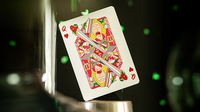 Rick & Morty Playing Cards by theory11
