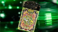Rick & Morty Playing Cards by theory11
