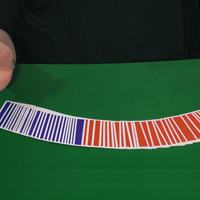 New Wave All Backs (Gimmicks and Online Instructions) by Dominique Duvivier - Trick