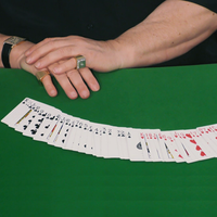 New Wave All Backs (Gimmicks and Online Instructions) by Dominique Duvivier - Trick