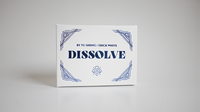 Tumi Magic presents DISSOLVE by Chiam Yu Sheng & Erick White
