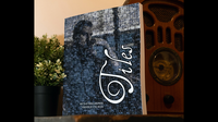 Tiles by Perseus Arkomanis - Book
