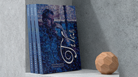 Tiles by Perseus Arkomanis - Book
