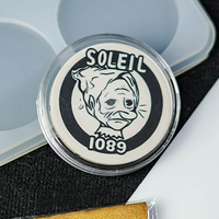 Soleil Pro by TCC and GBDL - Trick