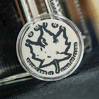 Soleil Pro by TCC and GBDL - Trick