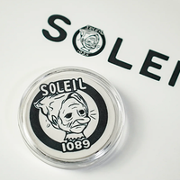 Soleil Pro by TCC and GBDL - Trick