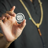 Soleil Pro by TCC and GBDL - Trick