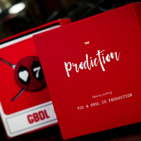 Prodiction by TCC and GBDL - Trick