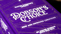 Wayne Dobson's Legacy (3 Book Set with Slipcase) by Wayne Dobson and Bob Gill - Book
