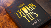 Hand Picked Astonishments THUMB TIPS with Joshua Jay by Murphy's Magic
