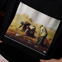 The Card Pickers T-Shirt by TCC & GBDL (Black Medium) - Trick