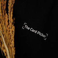 The Card Pickers T-Shirt by TCC & GBDL (Black Medium) - Trick