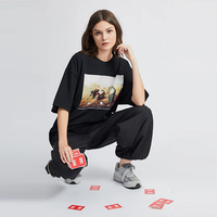 The Card Pickers T-Shirt by TCC & GBDL (Black XL) - Trick