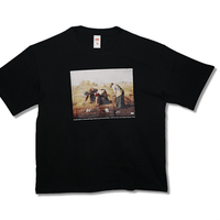 The Card Pickers T-Shirt by TCC & GBDL (Black XL) - Trick