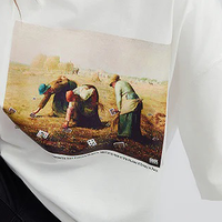 The Card Pickers T-Shirt by TCC & GBDL  (White XL) - Trick