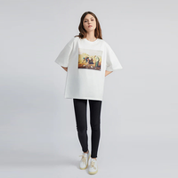 The Card Pickers T-Shirt by TCC & GBDL  (White XL) - Trick