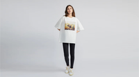 The Card Pickers T-Shirt by TCC & GBDL (White 2XL) - Trick
