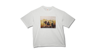 The Card Pickers T-Shirt by TCC & GBDL (White 2XL) - Trick
