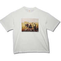 The Card Pickers T-Shirt by TCC & GBDL (White 2XL) - Trick