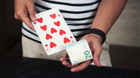 Deckamorphosis by Joker Magic - Trick
