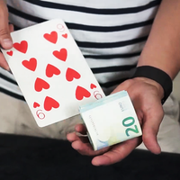 Deckamorphosis by Joker Magic - Trick
