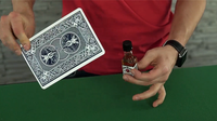 Deckamorphosis by Joker Magic - Trick
