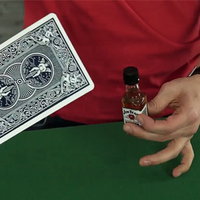 Deckamorphosis by Joker Magic - Trick