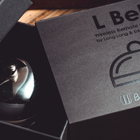 L Bell by Bacon Magic