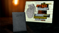 PTSD by Mark Lemon
