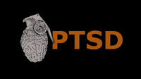 PTSD by Mark Lemon
