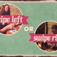 SWIPER by Matthew Wright