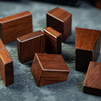 The Amazing 3D Puzzle Ultra by TCC - Trick