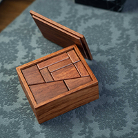 The Amazing 3D Puzzle Ultra by TCC - Trick