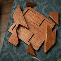 The Secret of H Puzzle by TCC - Trick