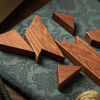 The Secret of H Puzzle by TCC - Trick