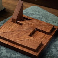 The Secret of H Puzzle by TCC - Trick