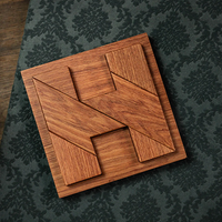 The Secret of H Puzzle by TCC - Trick