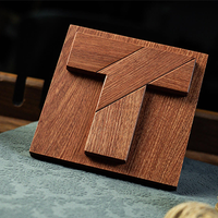 The Secret of T Puzzle by TCC - Trick