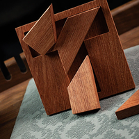 The Secret of T Puzzle by TCC - Trick